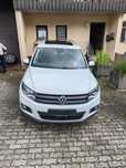 Tiguan 2014 motor 2.0 pret 10.000 euro