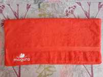 Prosop si sacosa Malfini Kit de plaja
