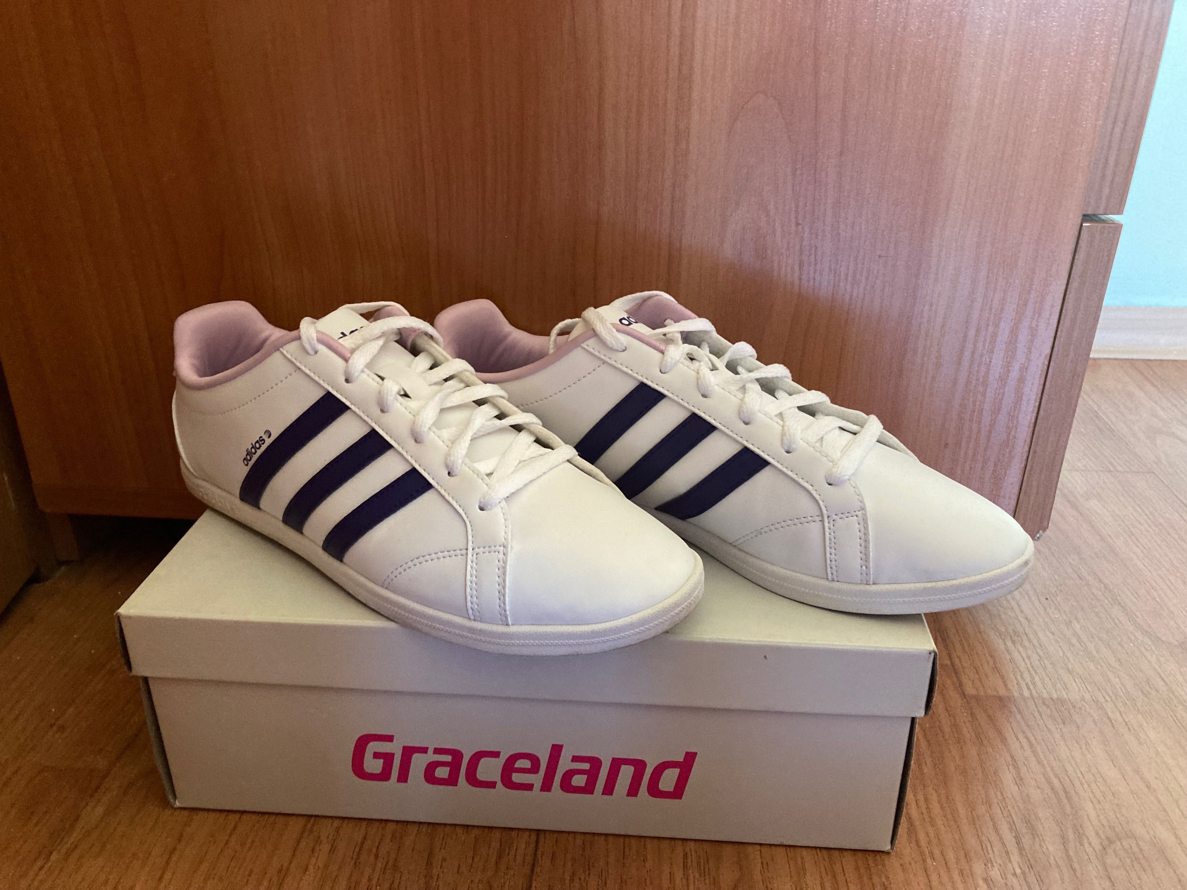 Оригинални маратонки Adidas 40 номер