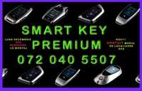 Cheie Smart Lcd SmartKey Audi/VW/Bmw/Mercedes/Ford/Jaguar/Kia