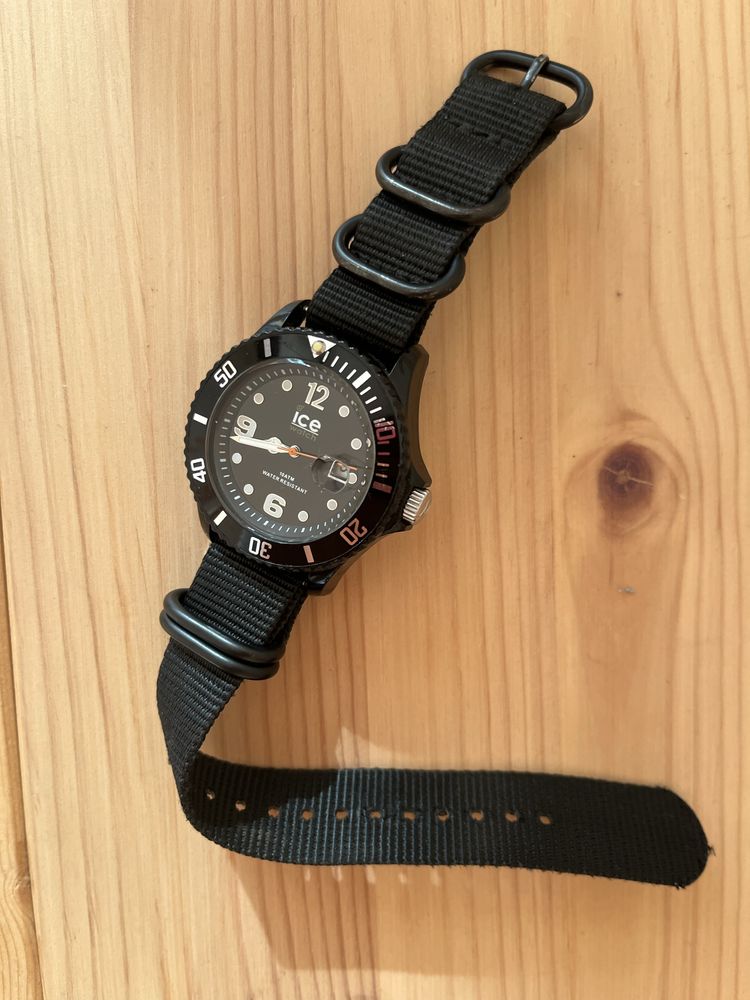 Ice Watch Diver Quartz