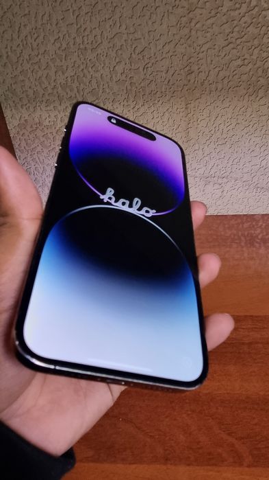 Iphone 14 pro max 512G