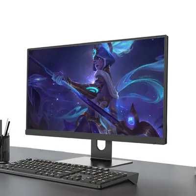Моноблок K6 24'IPS I5-10400,DDR:8GB,HDD:1TB,SSD-256GB SUPER SKIDKA!!!