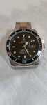 Кварцов часовник Rolex Submariner