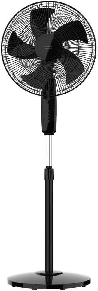 Вентилатор Cecotec EnergySilence 515, 45W
