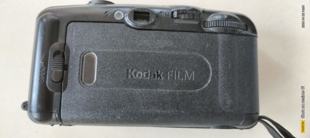 Фотоаппарат Kodak FILM