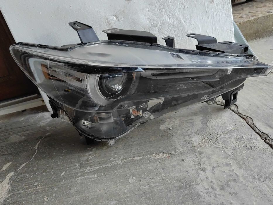 Фарове Mazda CX5 FULL LED 2020 ляв десен/Фарове Мазда ЦХ5/Оригинални