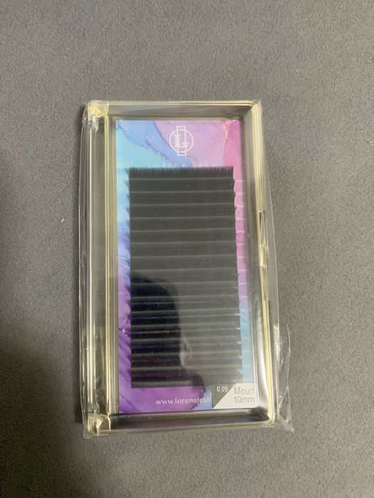 Gene Lorena Lash 6 cutii