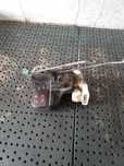 Broasca usa stanga fata alfa romeo 147 937