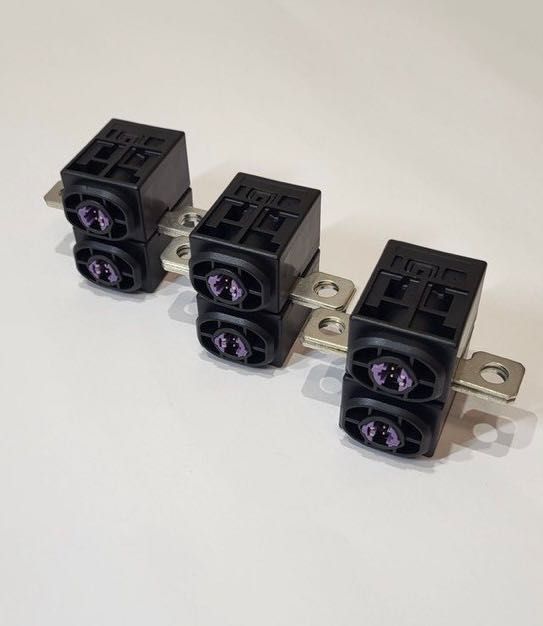 Пиропатрон клема акумулатора
BMW G Audi 4F0915519 пиропатрон