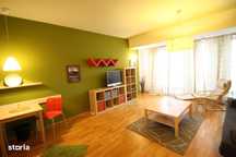Studio cochet, mobilat modern, Vita Bella Residence, Sc. Americana