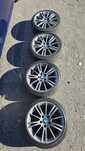 Jante  BMW R18 Style 193 M+Michelin Pilot Sport 4