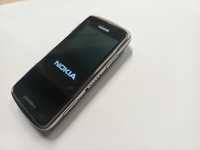 Nokia C6-01 Silver - Muzica - Casti - Colectie