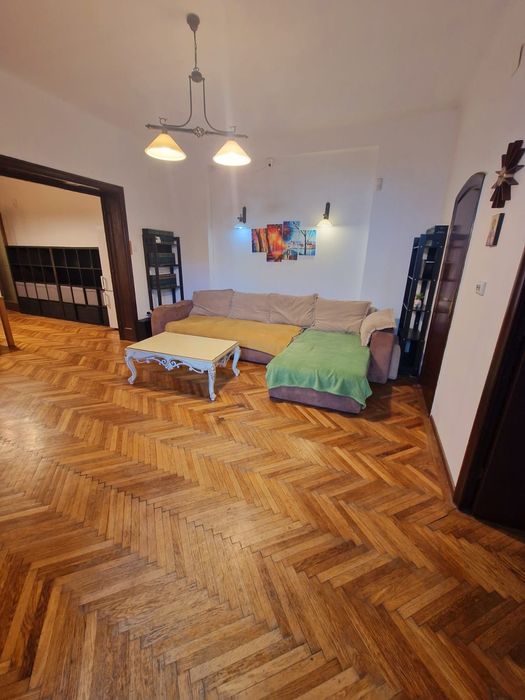 Apartament de inchiriat in zona Iancului/Pache Protopopescu