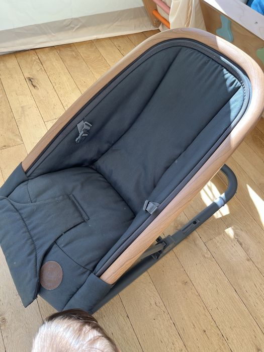 Maxi cosi бебешки шезлонг