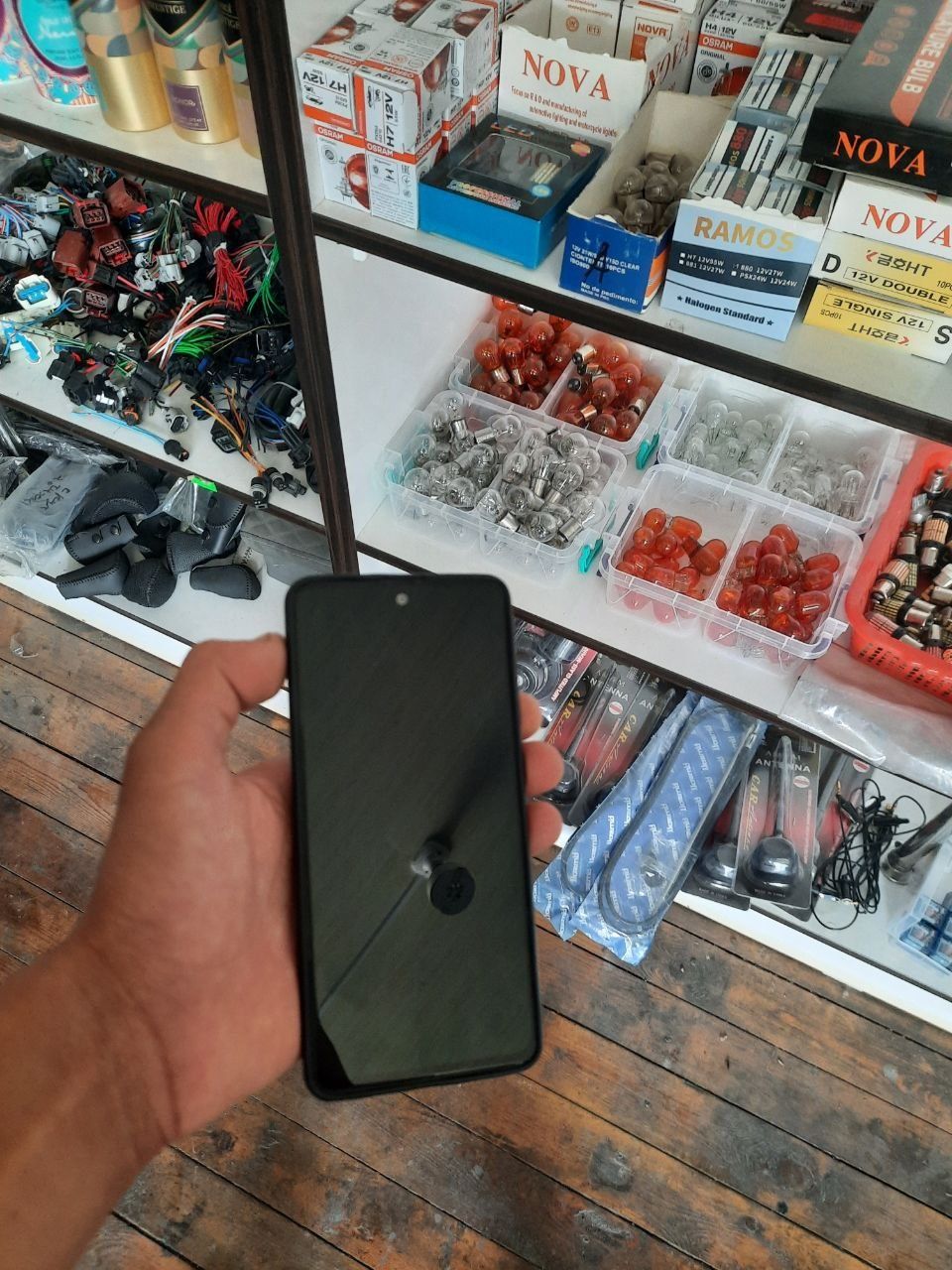 Samsung galaxi a51