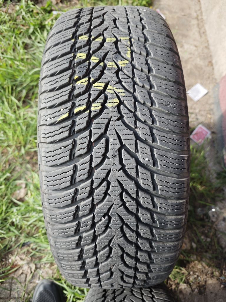 Лети джанти 17 5х114 ET 50 7J - Kia Hyundai Mazda Honda Nissan Toyota.