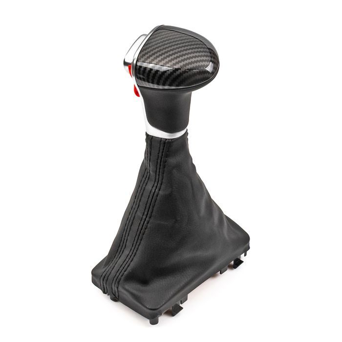 Nuca schimbator viteze cu manson pentru Audi A4 B8 Q5 А5 A6 Automata