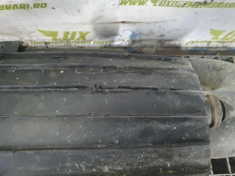 Carcasa filtru aer 1349549080  2.3 d F1AE0481D Fiat Ducato 3 Typ250 [