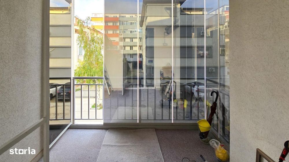 Apartament 2 camere Metrou Berceni - str. Biruintei - bloc nou 2021