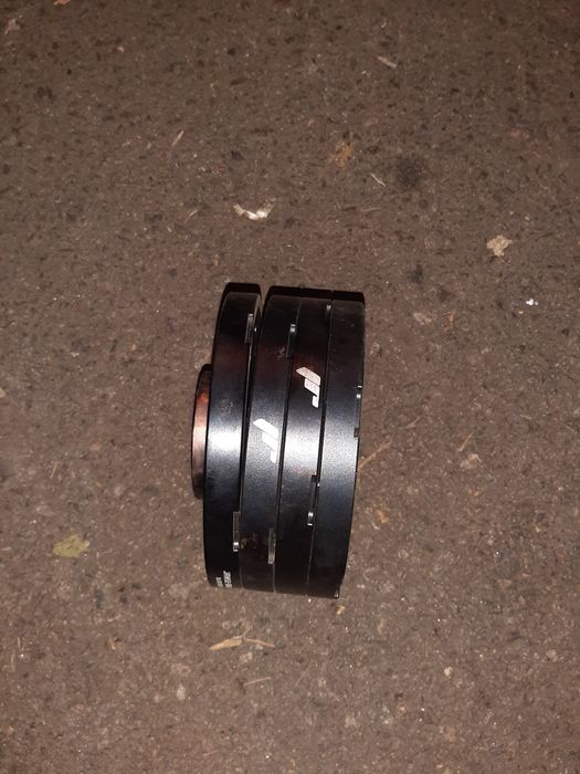 Distantiere JR mercedes