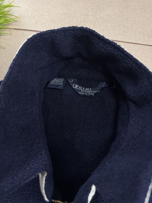 Яке (Teddy) Polo Ralph Lauren