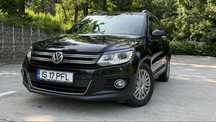 Volkswagen Tiguan Life -2.0 - Automat – 4 x 4 – WEBASTO -Led/Bixenon