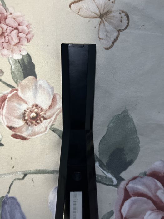 Non- Smart JVC televison