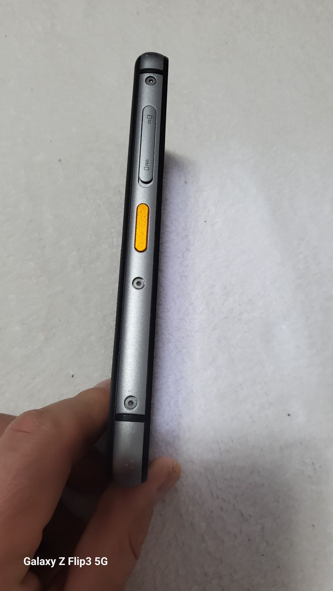 Telefon Cat 62 Pro