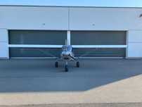 Avion ultrausor  ICP Savannah S