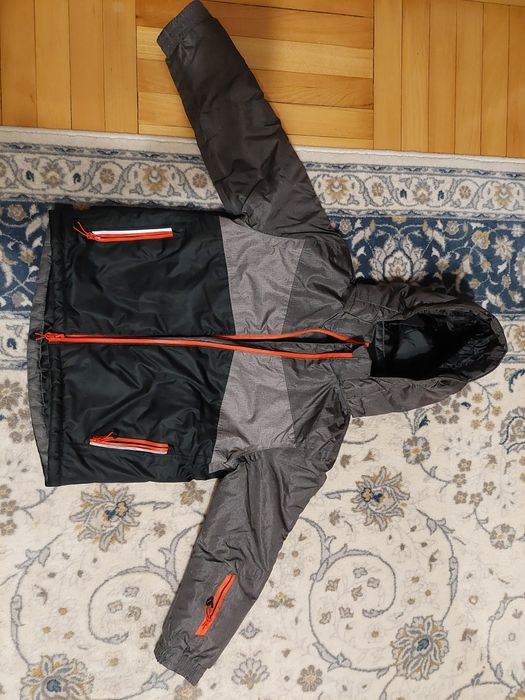 Geaca schi/ski copii 122/128 Crivit