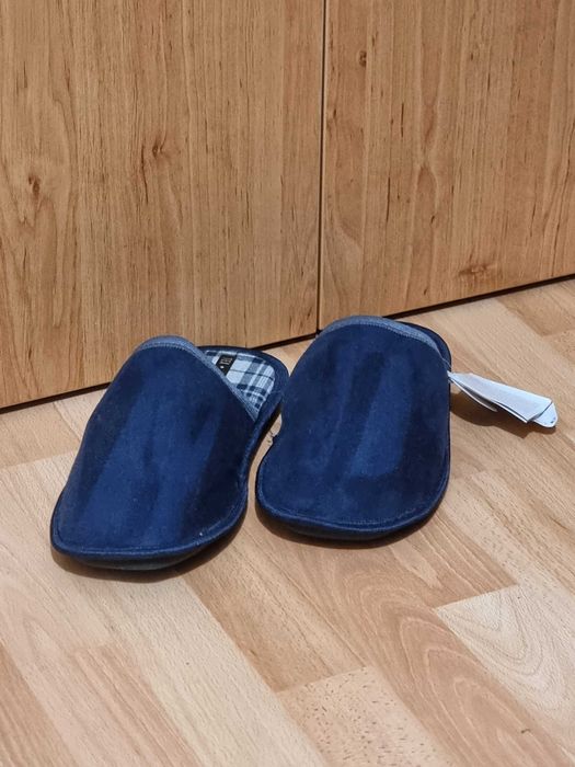 Slapi de casa papuci flip flops de iarna sigilati noi