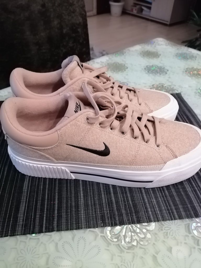 Мъжки маратонки NIKE