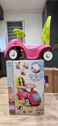 Masinuta Ride-on 3 in 1 ROZ