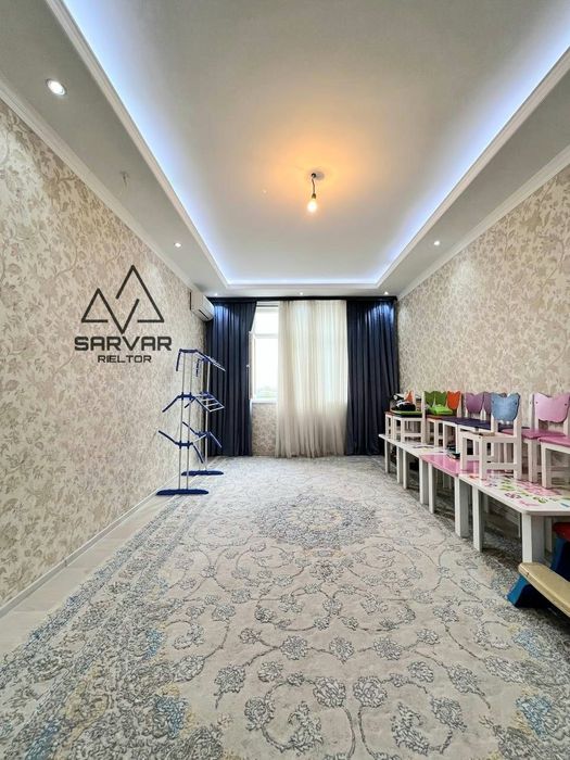 Продам 3/3/9 Махтумкули Golden House