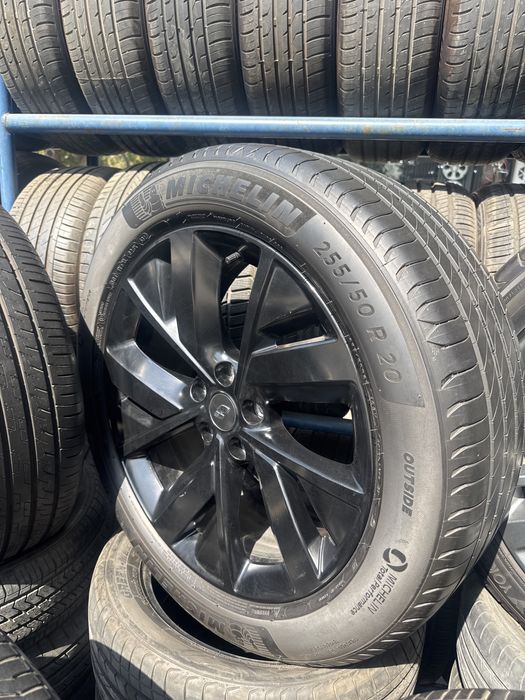 Michelin balon hamma razmirlari bor 24/7