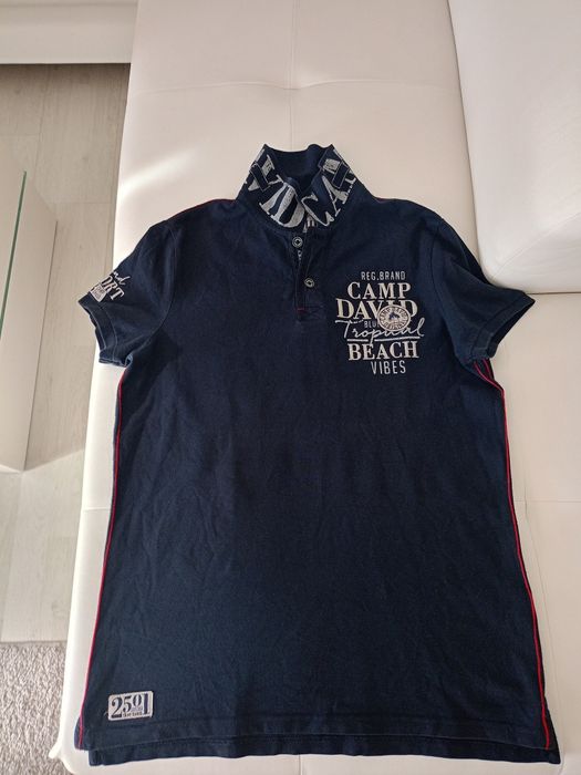 Vând tricou bărbătesc, produs de calitate mărimea L,nou.original.