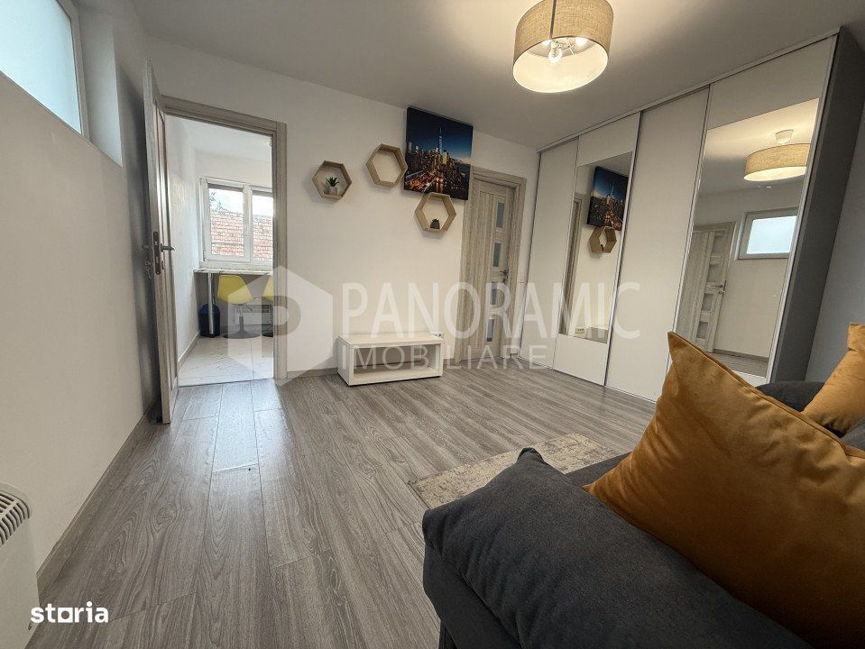 Apartament 2 camere iris / Piata 1 mai