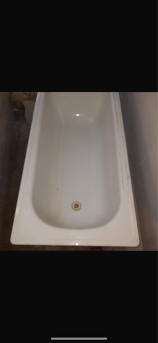 Ванна бу , 150/75.