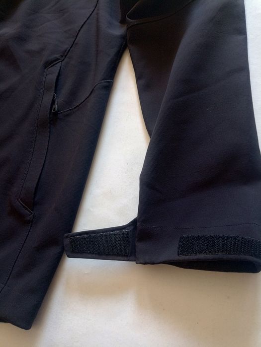 Patagonia jacheta softshell impermeabila barbati S