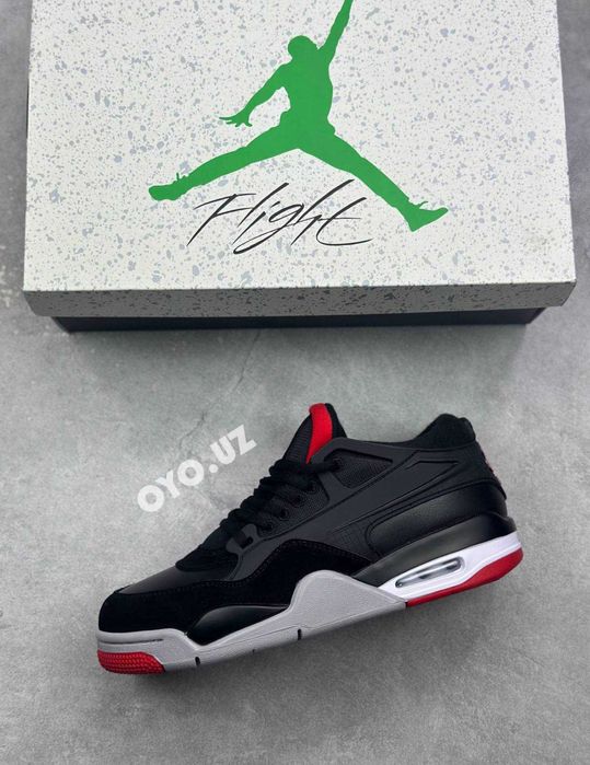 Nike Air Jordan | Тёплые! (осень, зима)