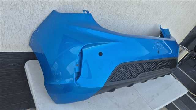 Bara fata spate MG 3 an 2024 2025