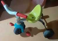 Tricicleta Smoby copii