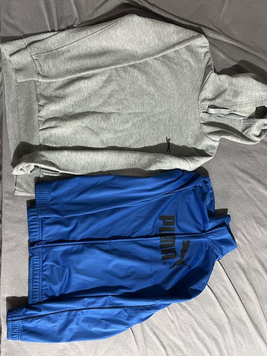 Маркови Топли блузи за зимата!!