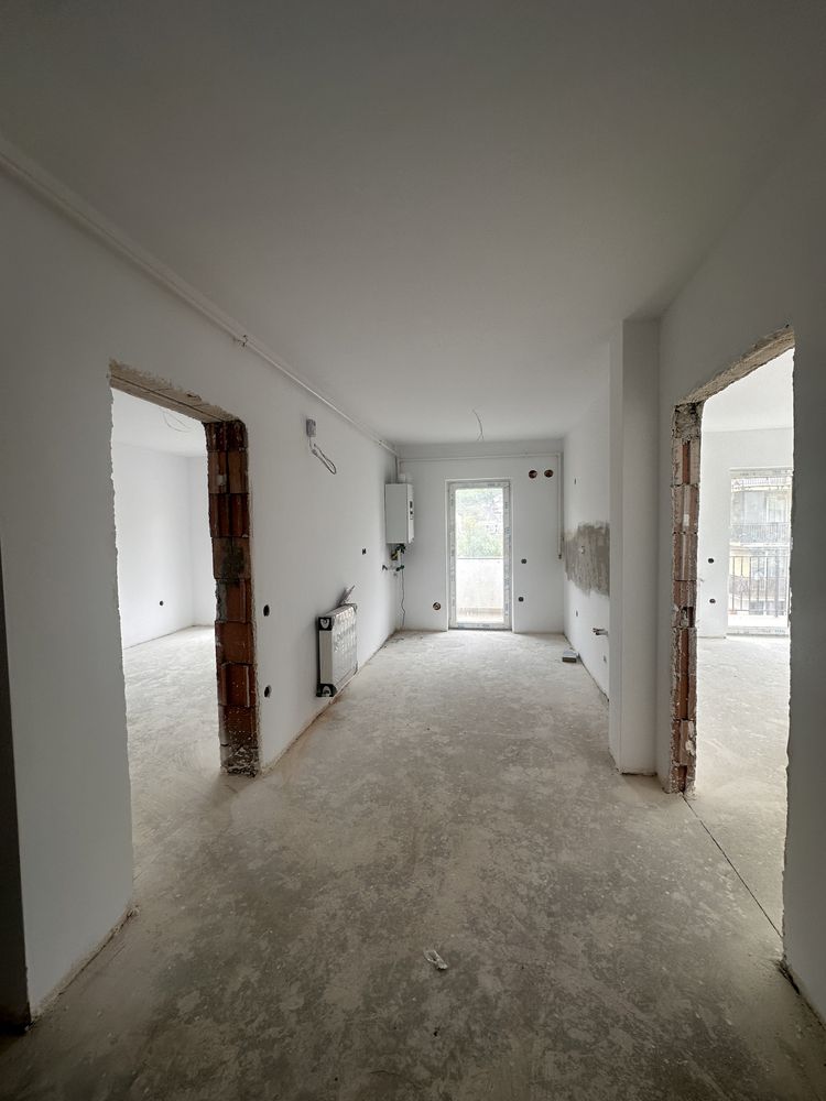 Apartament 2 camere Floresti