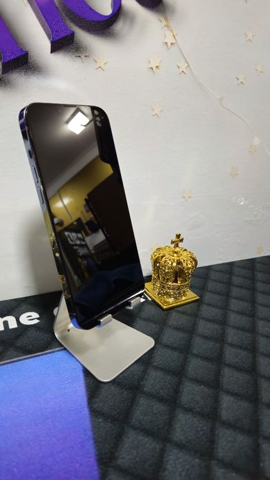 iPhone 13 PRO MAX 512GB Baterie:100%.Preṭ fix!