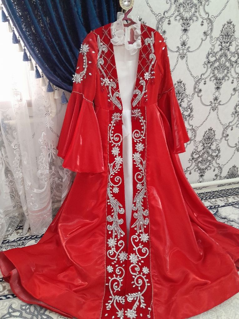 Ansambil qiz bazmi va kelin salomlar uchun