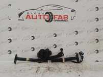 Carlig remorcare Ford Focus 4 Combi/Break/Variant JX6J-19D521-EA an 2018-2019-2020-2021-2022-2023