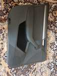 Set Fete usi tapiterie Skoda Superb 3 2015-2023