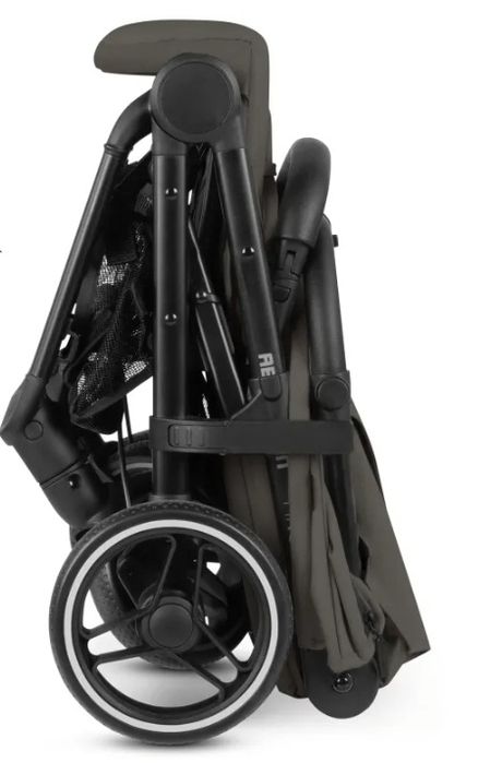 Caruț copii 0-3 ani 22kg ABC DESIGN Ping two